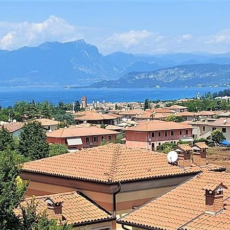 Al Glicine Apartments Lazise Exterior photo